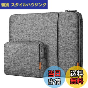�y���������zInateck �p�\�R���P�[�X 13�C���` 360°�����ی�݊��i MacBook Air M5/M4/M3/M2/M1 2026-2018,13�C���` MacBook Pro M2/M1 2022-2016,Surface Pro 11/10/9/X/8/7/6/5/4/3,XPS 13,12.4 Surface Laptop Go �Ή� PC�C���i�[�o�b