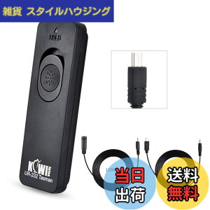 �y���������zKiwifotos RM-SPR1 �V���b�^�[�����R�� �����[�g�����[�Y �\�j�[ A7IV A1 ZV-1 A7SIII A7RIV A7RIII A7RII A7RV A7R A7III A7II A7 A7SII A7S FX30 FX2 FX2B A6600 RX100 VII VI VA V IV III II RX10 IV III II A9II�Ή� 130cm ��