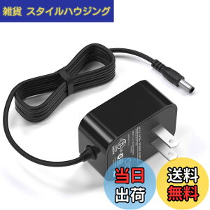 �y���������zVHBW �Ή�TP-Link Tapo �Ď��J�����p AC�A�_�v�^�[ C200 C210/A C100/A C110 C310 C310/A C320WS TC70 �l�b�g���[�NWi-Fi �y�b�g����� �q������� �h�ƃJ���� ���� ���O 9V 1A �����R�[�h 1.8m PSE�F��