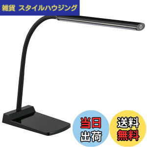 �y���������zLED�f�X�N�����v �u���b�N_DS-LS24-K 06-3726