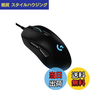 �y���������z�y����z Logicool G �Q�[�~���O�}�E�X G403h HERO �L�� �y�� 87g �Q�[�~���O �}�E�X �L���}�E�X 25K�Z���T�[ �G���S�m�~�N�X LIGHTSYNC RGB PC windows mac G403 �u���b�N �������K�i ������ �ǎ�