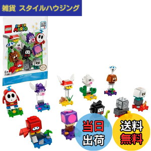 �y���������z���S Super Mario (71386)