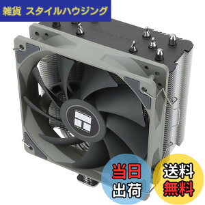 �y���������zThermalright Assassin King 120 SE CPU�G�A�N�[���[�A4�{�̃z�b�g�p�C�v�AC12C PWM�É��t�@��CPU�N�[���[�AS-FDB�x�A�����O�t���AAMD AM4 AM5/Intel LGA 1700/1150/1151/1200�APC��p��ɓK�p�AAMD/Intel cpu