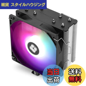�y���������zThermalright Assassin X 120R SE V2 CPU�G�A�N�[���A4�{�̃q�[�g�p�C�v�A148 MM���ATL-C 12 C-L V2 PWM�t�@��CPU�N�[���AAMD AM4 AM5/Intel LGA 1700/115/1151/1200�ALGA 17 XX��p�ɓK���Ă���A�����v�F�Œ�