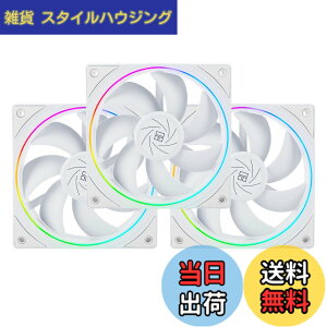 �y���������zThermalright TL-S12W CPU�t�@���n�E�W���O��p��PWM�t�@���A�i����G�t�F�N�g�AARGB�i��t��4�s��PWM�R�l�N�^�R���s���[�^�t�@���A1500 RPM���x��PC��p�t�@���i120 mm�A3�t�@���j