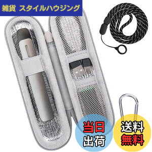 �y���������z�yco2CREA ���[�P�[�X�zDr.Stick TypeX/DR.VAPE Model 3/2�ɑΉ� �ϏՌ� �h�� For Dr Stick/DR.VAPE2�{�̐�p���[�P�[�X�C�O���[�i�P�[�X�̂݁j
