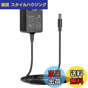 �y���������zMelasta �Ď��J�����p AC�A�_�v�^�[�iTP-Link Tapo C310, C210/A, C200, C100, C100/A, TC70 �Ȃǁj�y�b�g�J�����Ή� ���� �h�ƃJ���� AC�d���R�[�h