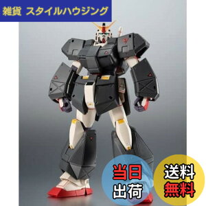�y���������zBANDAI SPIRITS(�o���_�C �X�s���b�c) ROBOT�� ��SIDE MS�� RX-78NT-1 �K���_��NT-1�v���g ver. A.N.I.M.E.
