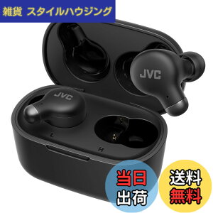 �y���������zJVC�P���E�b�h JVC HA-Z251T-B ���C�����X�C���z�� Bluetooth Ver5.3 �m�C�Y�L�����Z�����O �O���捞�݋@�\ �}�C�N�t�� �ő�28���ԍĐ� ���^ �y�� �h�H IPX4 ��x�����[�h �e�����[�N �u��
