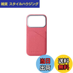 �y���������z�y�{�i�x���`�����z (for iPhone 17 Pro)�o�b�N�J�o�[�P�[�X �V�������N���U�[ [�A�U���s���N] �X�}�z�P�[�X ���[���b�p�ō������U�[ �{�v �v���[���g BPCT17P-AP