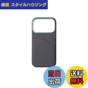 �y���������z�y�{�i�x���`�����z (for iPhone 17 Pro)�o�b�N�J�o�[�P�[�X �V�������N���U�[ [�`���R�[���O���[] �X�}�z�P�[�X ���[���b�p�ō������U�[ �{�v �v���[���g BPCT17P-CG