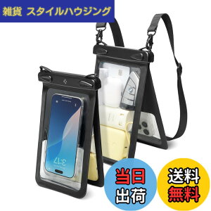 �y���������zSpigen�y�f���A���^�C�v�z�X�}�z�h���P�[�X IPX8�F�� �M�d�i ���[ ��|�� �΂ߊ|�� ���|�� ���� �^�b�` �C �v�[�� �t�F�X iPhone 16e 16 15 14 Xperia Pixel Galaxy�ɑΉ� A603 ACS09745 (�u���b�N)
