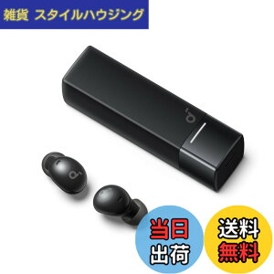 �y���������zAnker Soundcore A30i (Bluetooth 5.4) �y���S���C�����X�C���z��/�A�N�e�B�u�m�C�Y�L�����Z�����O/�}���`�|�C���g�ڑ�/���^�y�ʁz�u���b�N