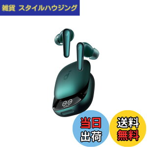 �y���������zAnker Soundcore Liberty 4 Pro�iBluetooth 5.3�j�y�J�i���^���S���C�����X�C���z��/�E���g���m�C�Y�L�����Z�����O 3.5 / A.C.A.A 4.0 / �n�C���]/���� & �X���C�v�Z���T�[����/PSE�Z�p��K���z
