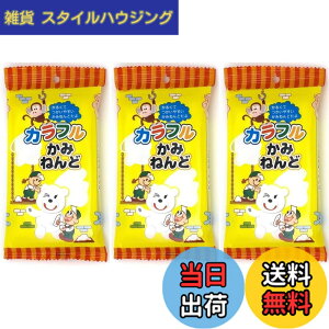 �y���������zCEC ���S�y �J���t�����݂˂�� �� 60gx3�p�b�N