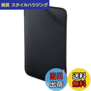 �y���������z�T�����T�v���C PC�v���e�N�g�X�[�c 15.6�^���C�h�Ή� �u���b�N IN-WETSL15BK