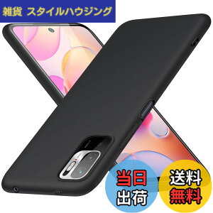 �y���������zaiitiluo For Redmi Note 10T XIG02 �p �P�[�X Redmi Note 10 JE �J�o�[ �V���R�� �X�}�z�P�[�X �ϏՌ� �X���� �\�t�g �y�� ���^ �X�g���b�v�z�[���t�� �V���I�~ �u���b�N