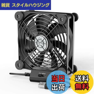 �y���������zELUTENG USB�t�@�� 12cm �h�U�S�����t�� ��p�t�@�� ���� �É� 3�i�K���ʒ��� �������ʎ��� ��p�N�[���[ ���^ �����@ ������ 5V �� �����@ ���^ PC/PS5/PS4/�m�[�g�p�\�R��/���[�^�[/��