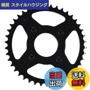 �y���������z�L�^�R(KITACO) �h���u���X�v���P�b�g 34T 420 APE50�� 535-1015234