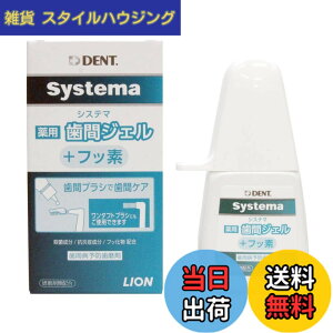 �y���������zLION ���C�I�����ȍ� DENT.EX �V�X�e�}��p���ԃW�F�� 20ml
