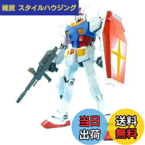 �y���������z���K�T�C�Y���f�� 1/48 RX-78-2 �K���_�� (�@����m�K���_��)