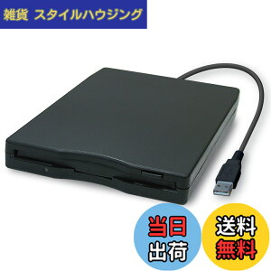 �y���������z�I�E���e�b�N �O�t��USB3.5�C���`�t���b�s�[�f�B�X�N�h���C�u Windows8�Ή� 6���� �u���b�N OWL-EFD/U(B)