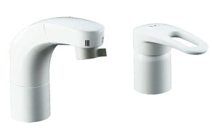 �y���������zLIXIL ( ���N�V�� ) INAX �z�[�X���o�� �V���O�����o�[ �������� RLF-681YN ����n�p ���� ���� �V�����[���� ���� �֌� ������ �ߐ� �ȃG�l