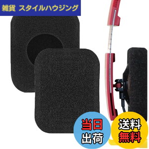 �y���������zGeekria �C���[�p�b�h�݊��� �p�b�h �o���O�A���h�I���t�Z�� Bang&OLUFSENs B&O FORM 2 �w�b�h�z���ɑΉ� �p�b�h �C���[/�C���[�J�b�v (�X�|���W/�u���b�N)
