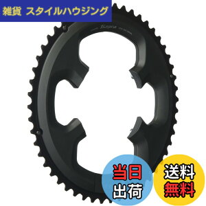 �y���������z�V�}�m(SHIMANO) ���y�A�p�[�c �`�F�[�������O 52T-ML (52-36T�p) FC-4700 Y1RC98060