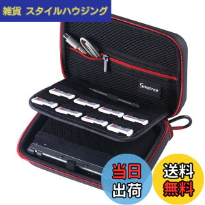 �y���������zSmatree �j���e���h�[ New 2DS LL/New3DS/New3DSLL/3DS/3DSLL/DSi�y��GPD WIN�Ή����[�P�[�X�i���ԁj