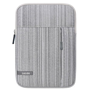 �y���������zLacdo �^�u���b�g�X���[�u�P�[�X �Ή��@�� 11�C���` iPad A16�b11�C���` ipad Air M4 M3 M2 | 11�C���` IPad Pro M5 M4�b10.9�C���` ipad/Air�b10.2 I-pad�b11 �O�� Galaxy Tab A9+, i-Pad Air Pro �ی�o�b�O�A