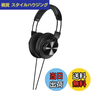 �y���������zJVC ���^�w�b�h�z�� SOLIDEGE/N_W �n�C���]�Ή� �u���b�N HA-SD7-B