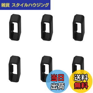 �y���������zRuenTech �����p�t�@�X�i�[�����O Garmin Vivosmart/Vivosport/Vivoactive 4S/Vivomove 3S/Venu 2s�o���h�p (10�p�b�N) �V���R���R�l�N�^�[ �Z�L�����e�B���[�v Vivosmart HR/Vivosmart HR+�v���X�p (�u���b