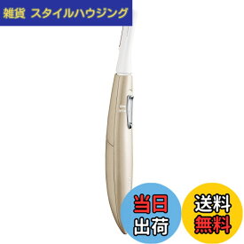 【送料無料】パナソニック フェイスシェーバー フェリエ ウブ毛 ゴールド ES-WF51-N