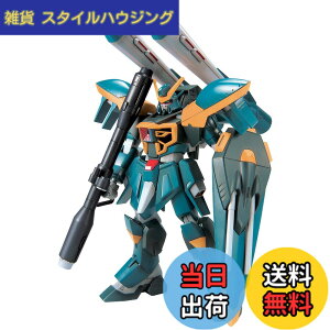 �y���������zBANDAI SPIRITS(�o���_�C �X�s���b�c) HG �@����m�K���_��SEED R-08 GAT-X131 �J���~�e�B�K���_�� 1/144�X�P�[�� �F�����ς݃v�����f��