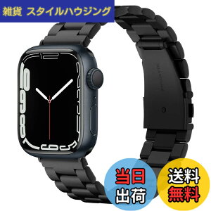 �y���������zApple Watch �o���h 49/46/45/44mm�yApple Watch Ultra3/Ultra2/Ultra/11/10/9/8/7/6/5/4/SE3/SE2/SE �Ή��z �������t�� �����x���g �`�F�[�� ���^�� 3�A �x���g ������� ���_���E�t�B�b�g 062MP25403 (�u��