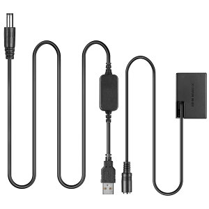 �y���������zRaeisusp 5V-8.4V USB�A�_�v�^����ACK-E18 + DR-E18 BG-E18 LP-E17���z�d�rCanon EOS 750D Kiss X8i T6i 760D T6S 77D 800D 200D r10 Rebel SL2 R8 R10 R50 R100�ȂǂɓK�p