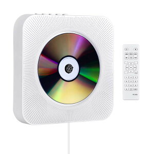 �y���������zCD�v���[���[ �Ǌ|�� �f�B�X�N�v���[���[ 1�䑽�� bluetooth Gueray �|�[�^�u�� CD�v���C���[ USB�Ή� microSD LED�f�B�X�v���C �V�o�[�W�����̃����R���t�� ���y�Đ�/��w�w�K/�َ����� 