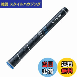 �y���������z�S���t�v���C�h(GOLFPRIDE) �O���b�v GP CP2 Wrap �W�����{�T�C�Y �o�b�N���C���� CCWJ