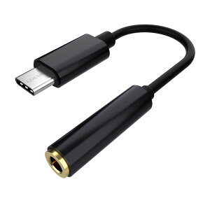 �y���������zWKWZY USB-C 3.5mm�I�[�f�B�I�A�_�v�^�[ �w�b�h�t�H���A�_�v�^�[�P�[�u�� 384Khz / 32bit�I�[�f�B�I�o�͂ƃ}�C�N���̓P�[�u���A����DAC�`�b�v�t��
