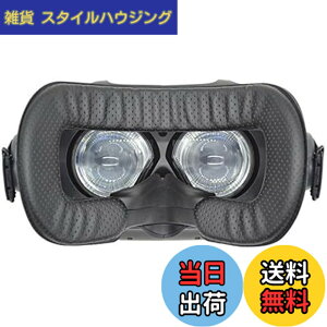 �y���������zLUCKYBEE HTC Vive�p �v�� �t�F�C�X�N�b�V���� ����h�~ �������ȒP12mm VR MASK �ȒP�ȃt�F�C�X�t�H�[���̌����pVive�A�N�Z�T���[