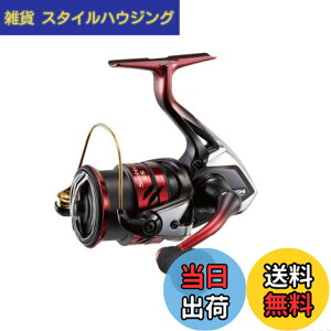 �y���������z�V�}�m(SHIMANO) �X�s�j���O���[�� �G�M���O 19 �Z�t�B�A SS C3000SHG