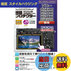 �y���������zKenko �t���ی�t�B���� �\�j�[ ��6600/6400/6100/6000/6500/5100�p KLP-SA6600