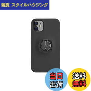 �y���������z[���b�N�}�E���g�v���X] �X�}�[�g�t�H���P�[�X iPhone 11 �p�yR+iPC6�z�u�P�[�X�̂݁A�ʓr ��p�}�E���g�K�v�v