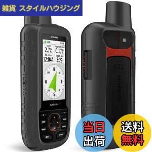 �y���������zTUSITA �V���R���P�[�X Garmin GPSMAP 66s 66st 66sr 67 66i 67i GPS �n���h�w���h�Ή�