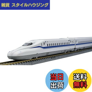 �y���������z�g�~�[�e�b�N(TOMYTEC)TOMIX N�Q�[�W JR N700�n N700S ���C���E�R�z�V������{�Z�b�g 4�� 98424 �S���͌^ �d�� ��