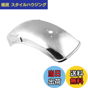 �y���������zSzmsmy �I�[�g�o�C�������i�X�e�����X��t�F���_�[ for ���GN 125 G N 250��փt�F���_�[