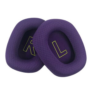 �y���������zChic Tuant �C���[�p�b�h for Logicool (���W�N�[��) G733 �w�b�h�Z�b�g�ɑΉ� �����p�w�b�h�z���p�b�h�C���[�N�b�V�����������[�t�H�[�� (�p�[�v��)