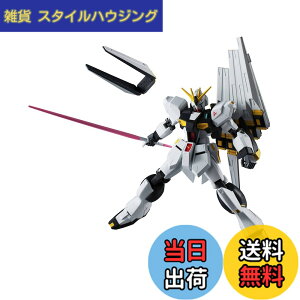 �y���������zTAMASHII NATIONS GUNDAM UNIVERSE �@����m�K���_�� �t�P�̃V���A RX-93 ��GUNDAM ��150mm ABS&PVC�� �h���ς݉��t�B�M���A
