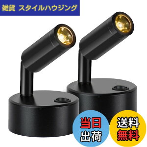 �y���������zzmayastar LED�X�|�b�g���C�g �d�r�� 2�Z�b�g ���b�̃Z�b�g LED�X�|�b�g �V���[�P�[�X�Ɩ� �p�x���߉\ �d�͐ߖ� �d���F ZM-TYNN-010D